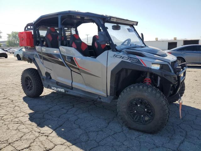  Salvage Polaris General 4
