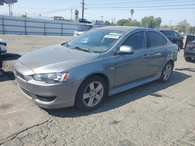  Salvage Mitsubishi Lancer