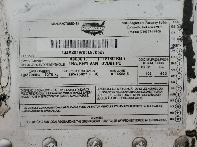 Wabash Trailer Image 10