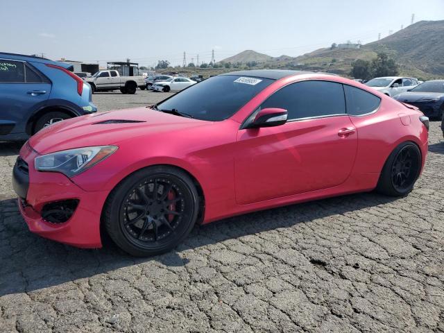  Salvage Hyundai Genesis