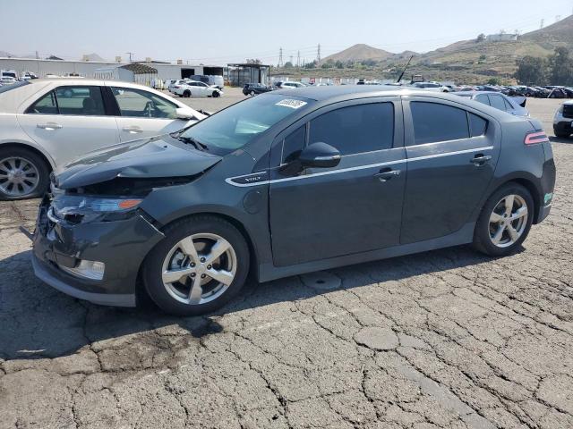  Salvage Chevrolet Volt