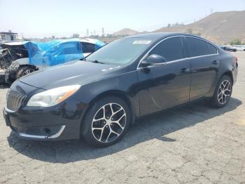  Salvage Buick Regal