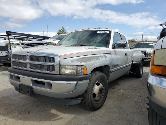  Salvage Dodge Ram 3500