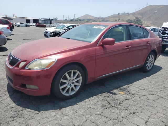  Salvage Lexus Gs