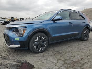 Salvage Kia Niro