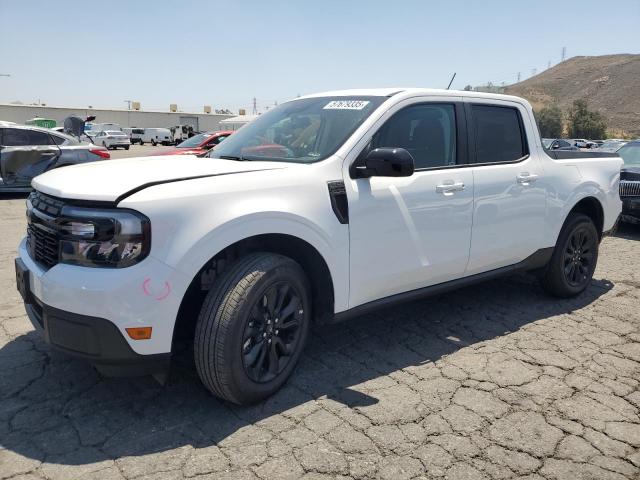  Salvage Ford Maverick L