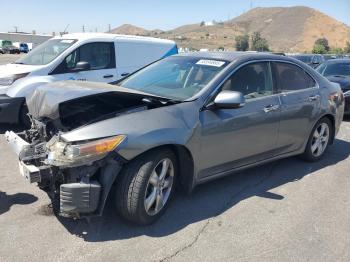  Salvage Acura TSX