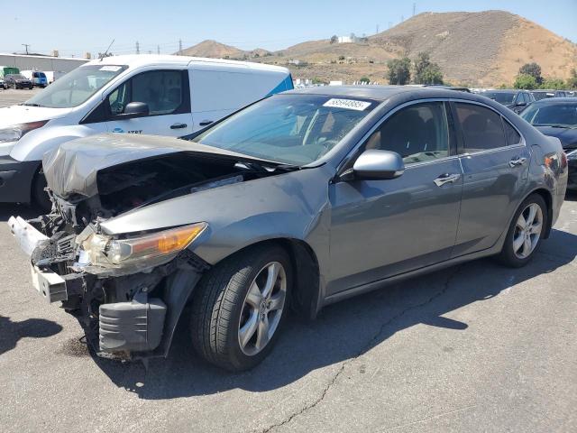  Salvage Acura TSX