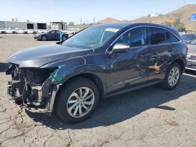  Salvage Acura RDX