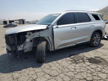  Salvage Hyundai PALISADE