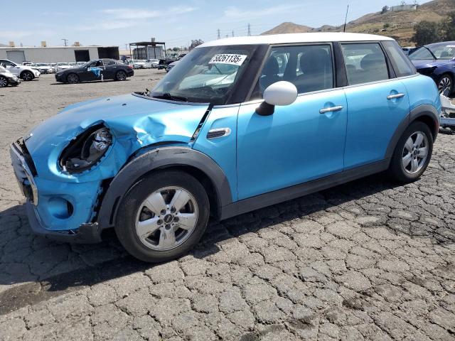  Salvage MINI Cooper