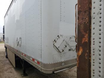  Salvage Great Dane Trailer