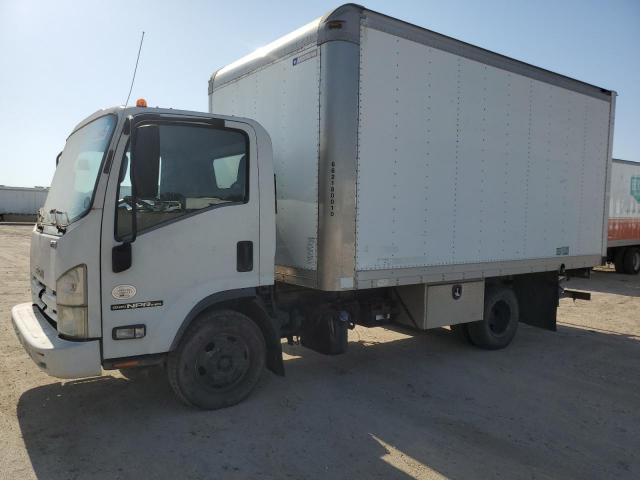  Salvage Isuzu Npr Hd
