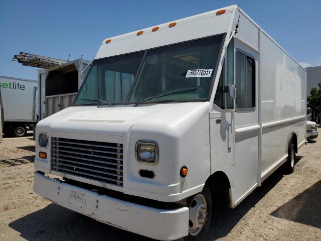  Salvage Ford Econoline