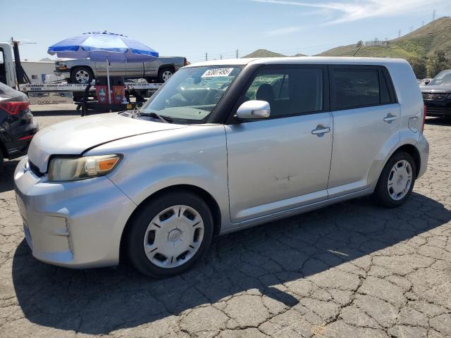  Salvage Toyota Scion
