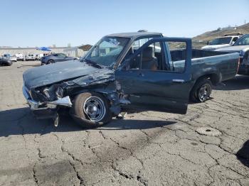  Salvage Toyota Pickup