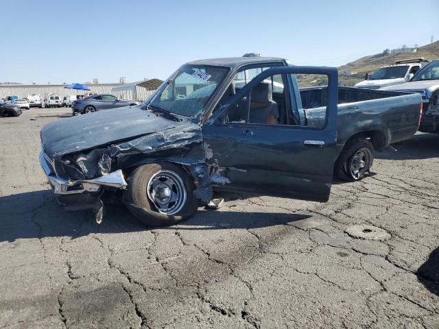  Salvage Toyota Pickup