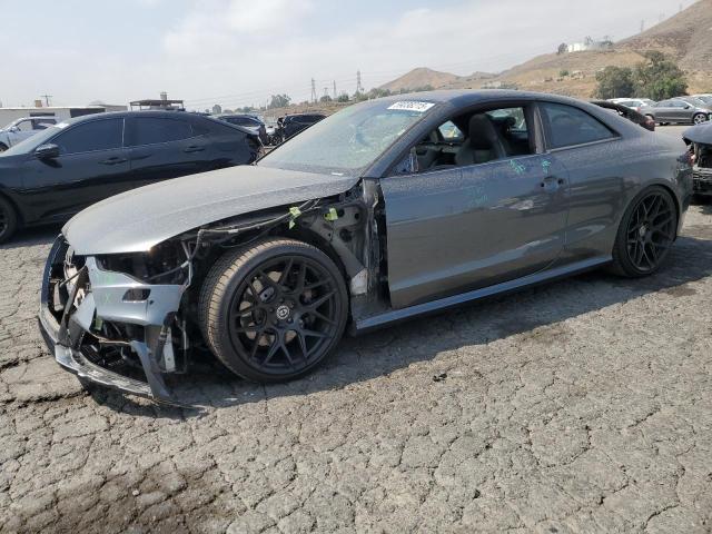  Salvage Audi S5