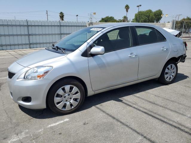  Salvage Toyota Yaris