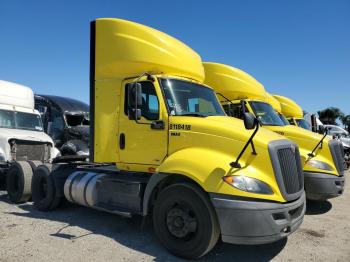  Salvage International Rh613