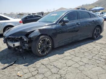  Salvage Kia K5