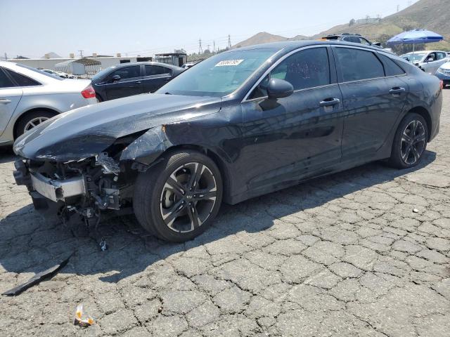  Salvage Kia K5