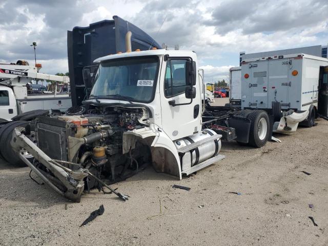  Salvage Freightliner M2 112 Med