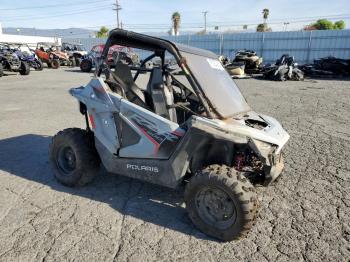  Salvage Polaris Rzr 200 Ef