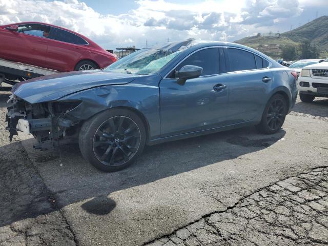  Salvage Mazda 6