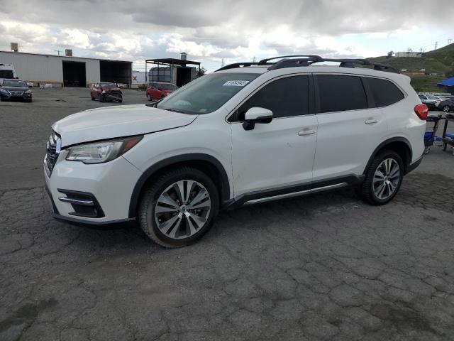  Salvage Subaru Ascent