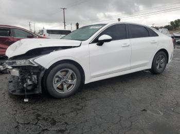 Salvage Kia K5