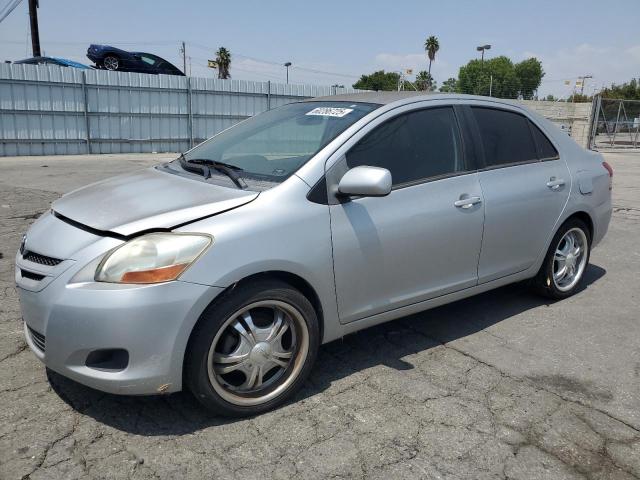  Salvage Toyota Yaris
