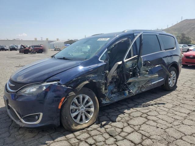  Salvage Chrysler Pacifica