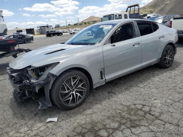  Salvage Kia Stinger