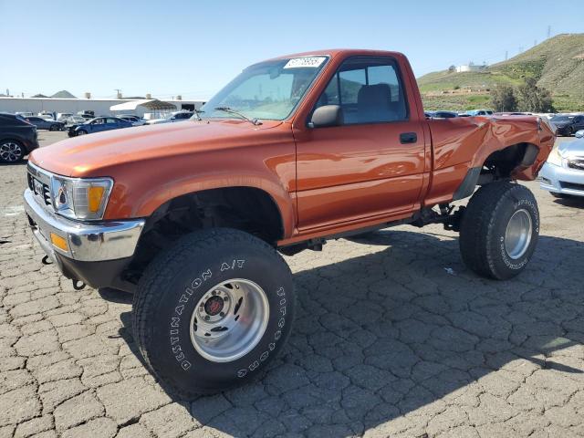  Salvage Toyota Pickup