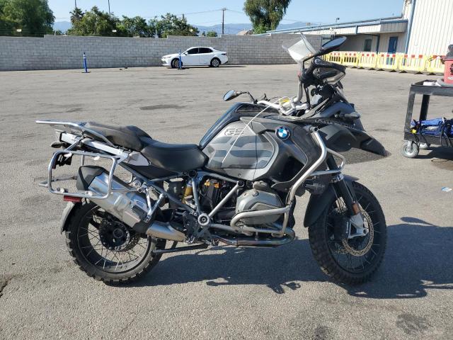  Salvage BMW R
