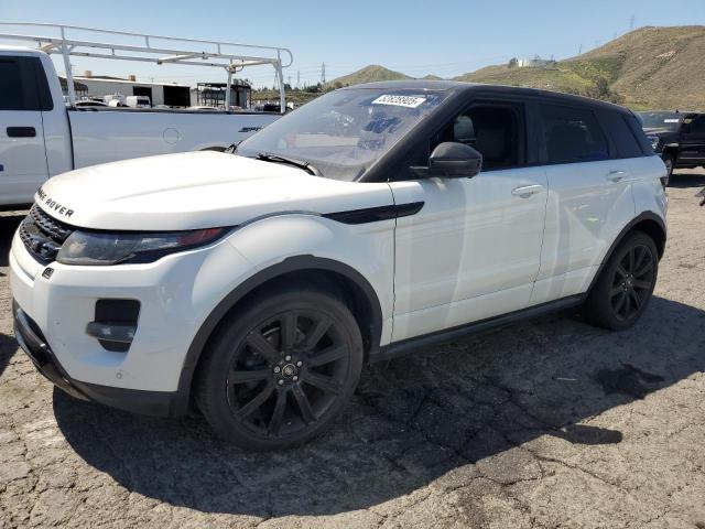  Salvage Land Rover Range Rover