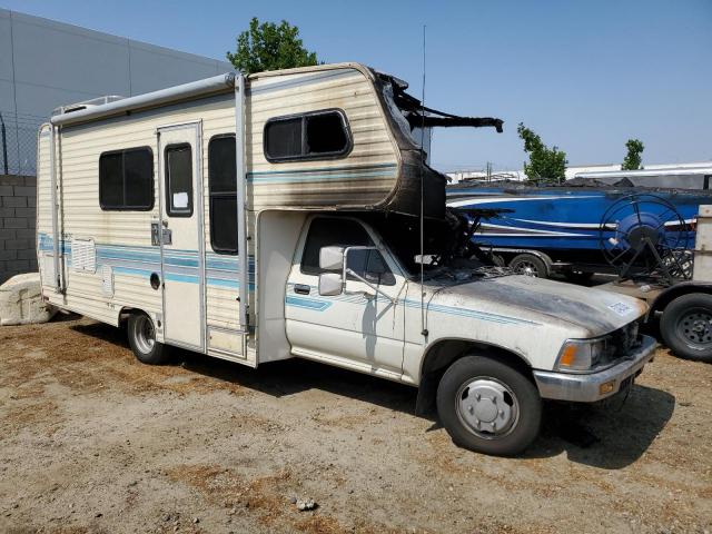  Salvage Toyota Pickup
