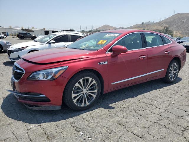  Salvage Buick LaCrosse