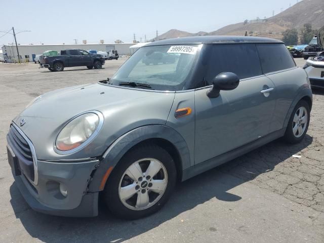  Salvage MINI Cooper