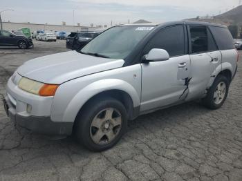  Salvage Saturn Vue