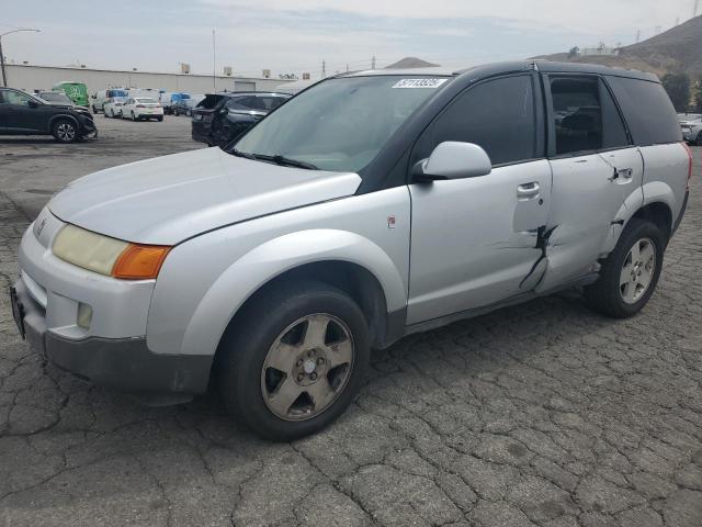  Salvage Saturn Vue