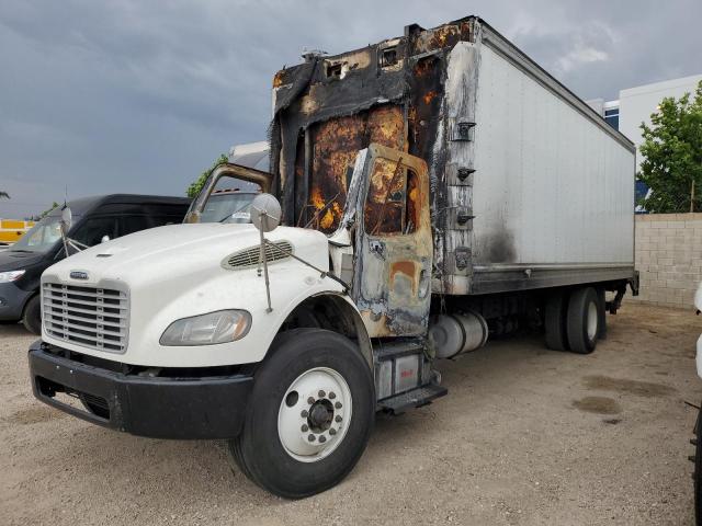  Salvage Freightliner M2 106 Med