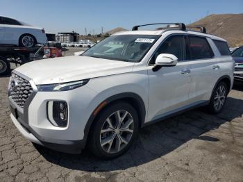  Salvage Hyundai PALISADE
