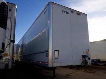  Salvage Utility Trailer