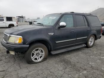  Salvage Ford Expedition