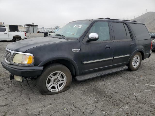  Salvage Ford Expedition