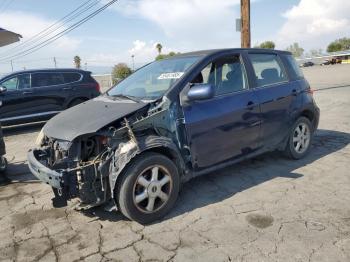 Salvage Toyota Scion