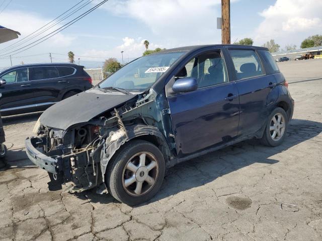  Salvage Toyota Scion