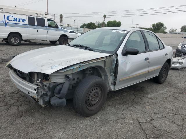  Salvage Chevrolet Cavalier
